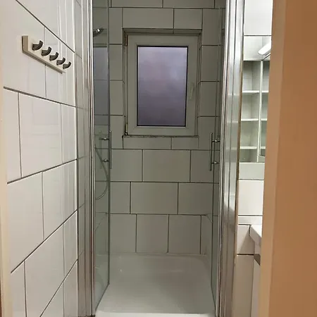 Nirvana 301 Apartment