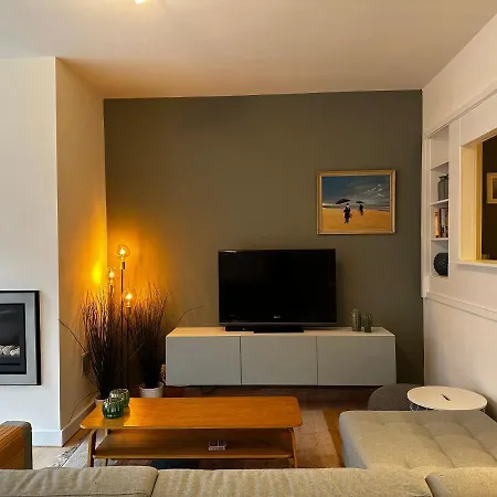 Apartment Nirvana 301 Nieuwpoort