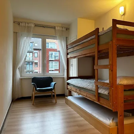 Nirvana 301 Apartment