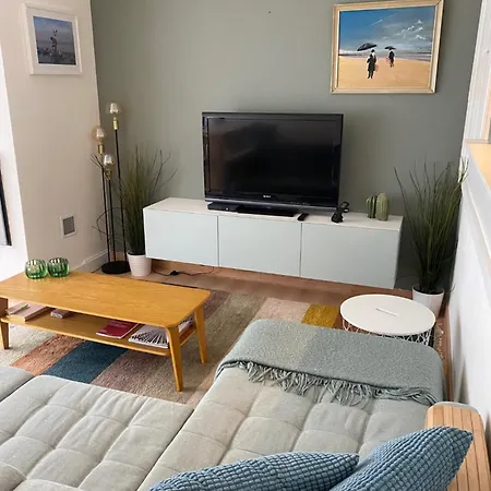 Apartment Nirvana 301 *