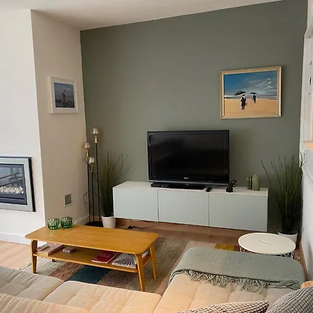 Apartment Nirvana 301 Nieuwpoort